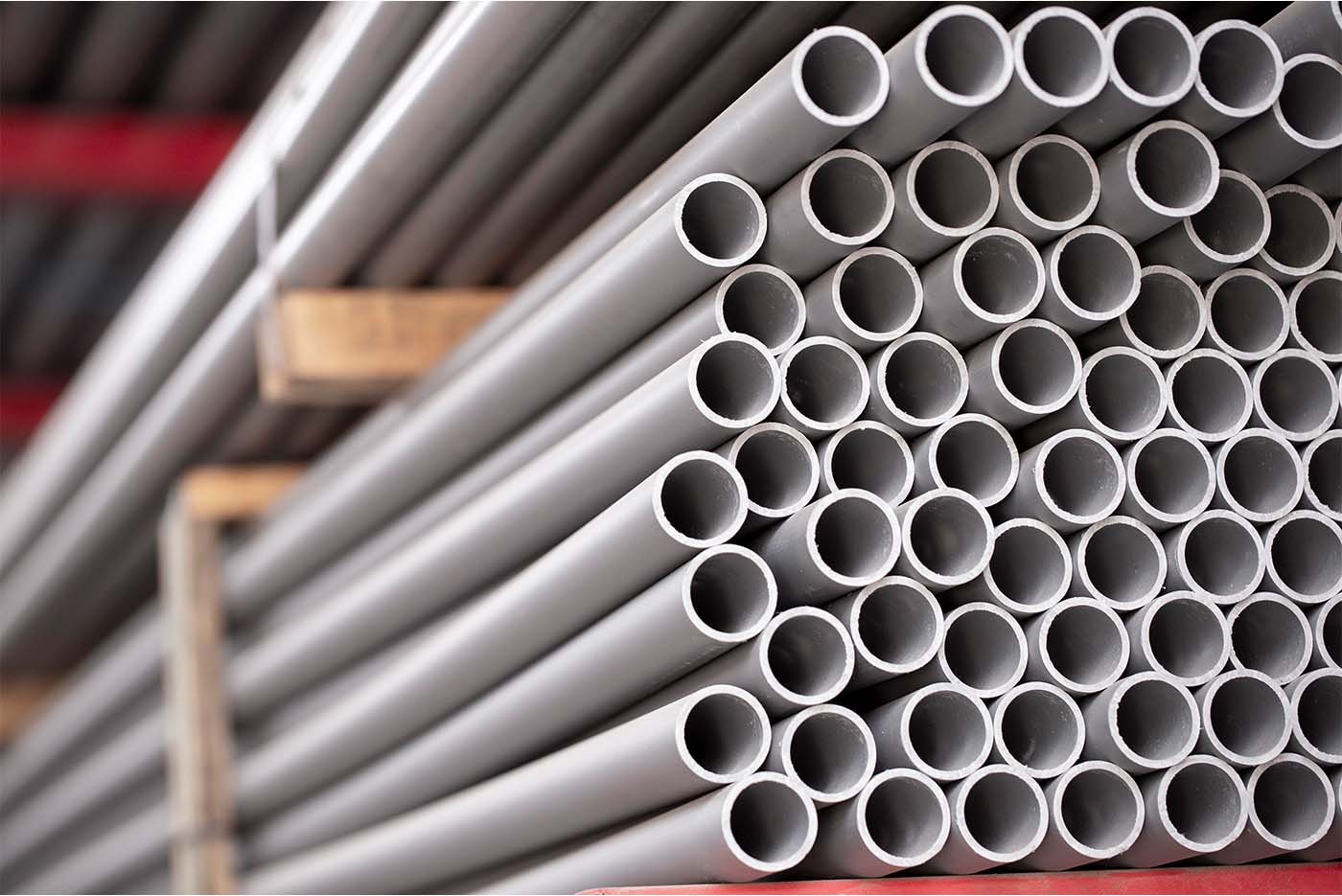 Kranti Special PVC Tubing Pipe: Features and Applications
