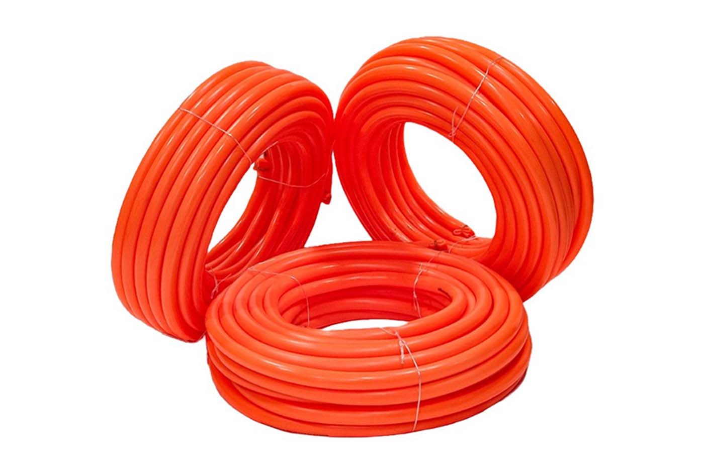 Bharti Special PVC Tubing Pipe