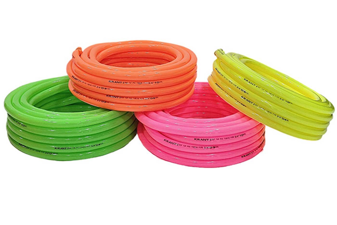 Kranti Ruf Tuf PVC Tubing Pipe