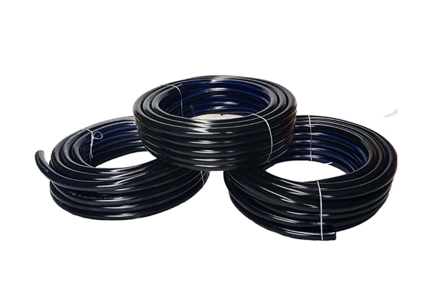 Milk Machine Pipes (Vacuum Pipes) (Blue Line)