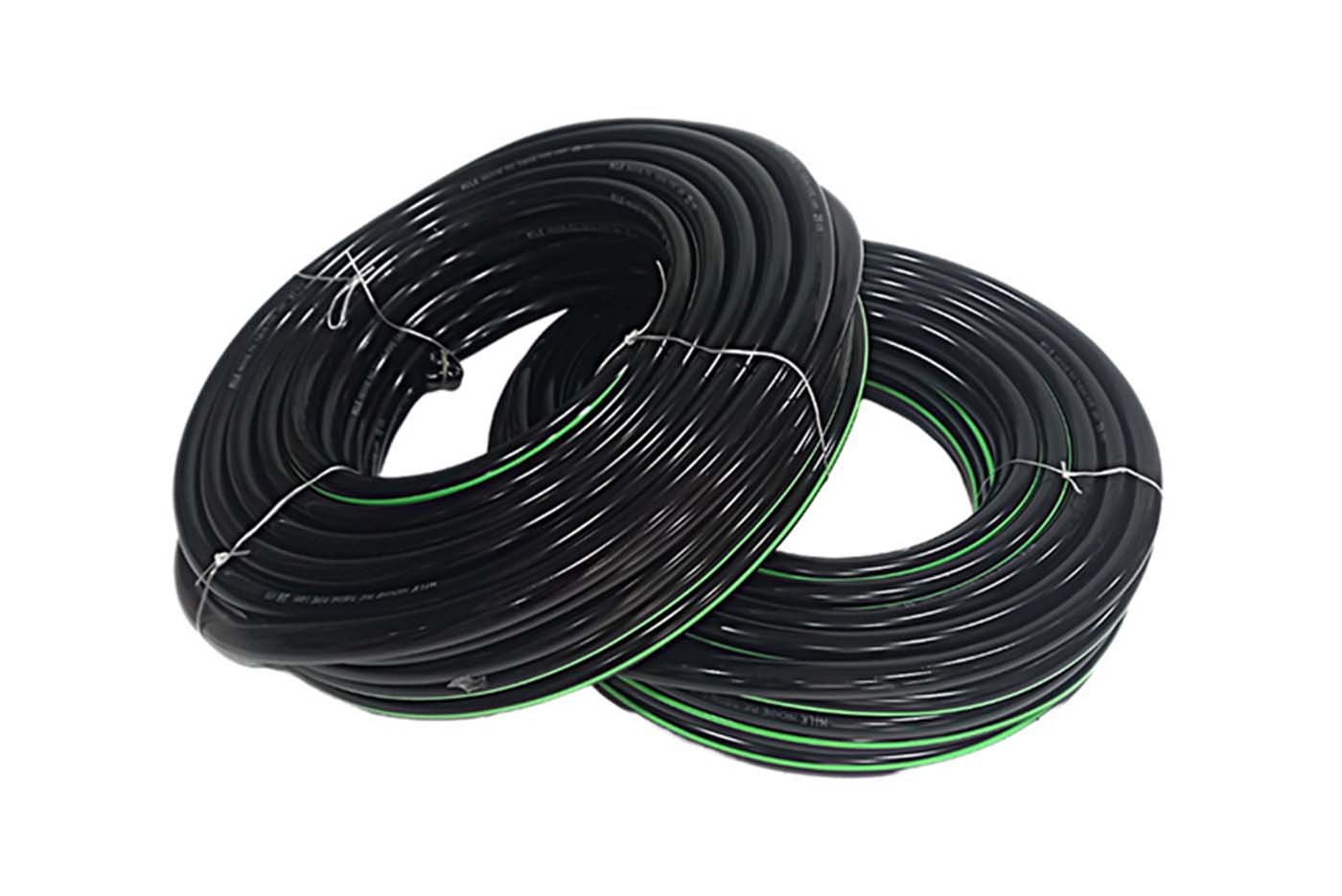 Milk Machine Pipes (Vacuum Pipes) (Green Line)