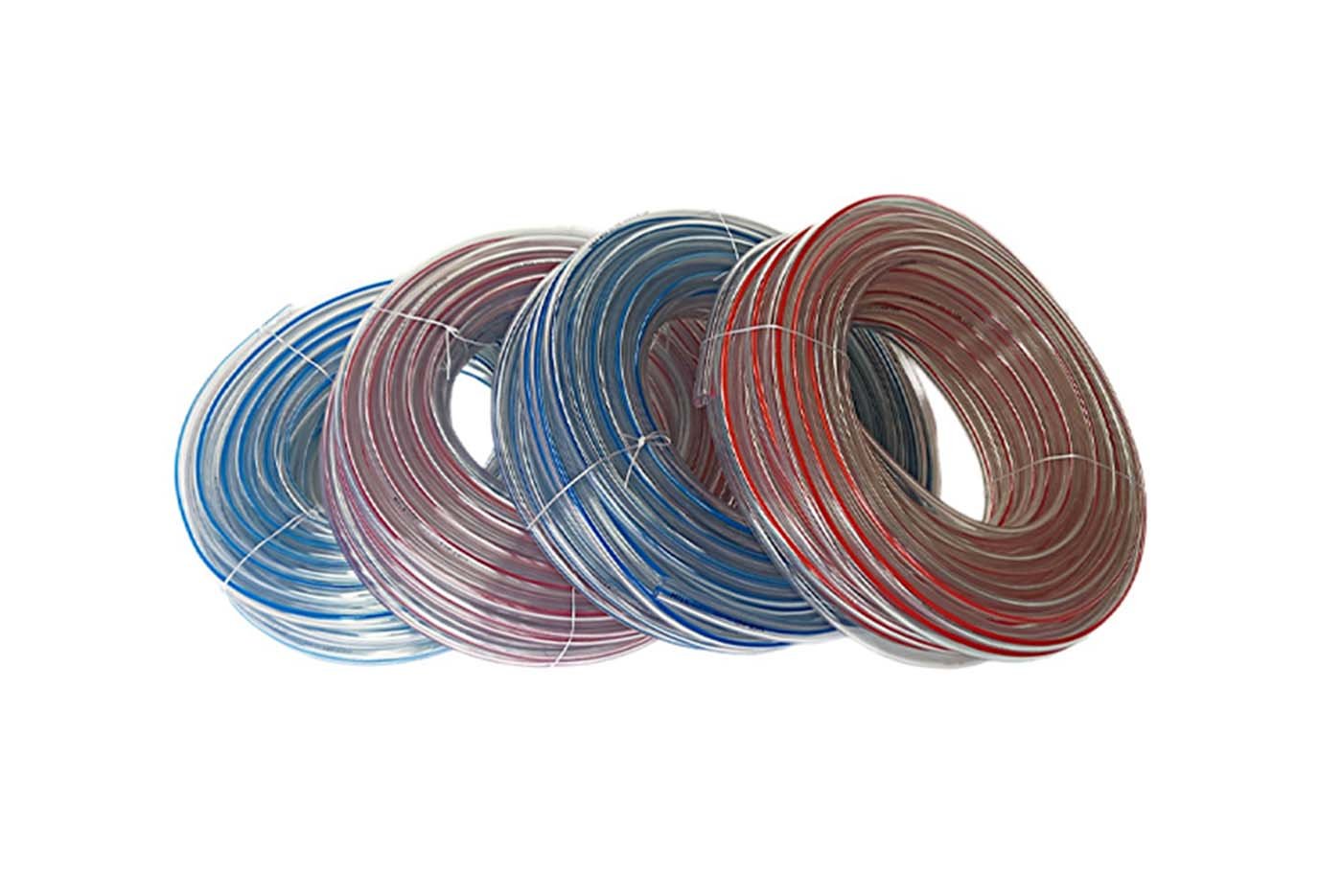 Milk Machine Pipes (Milk Tube)