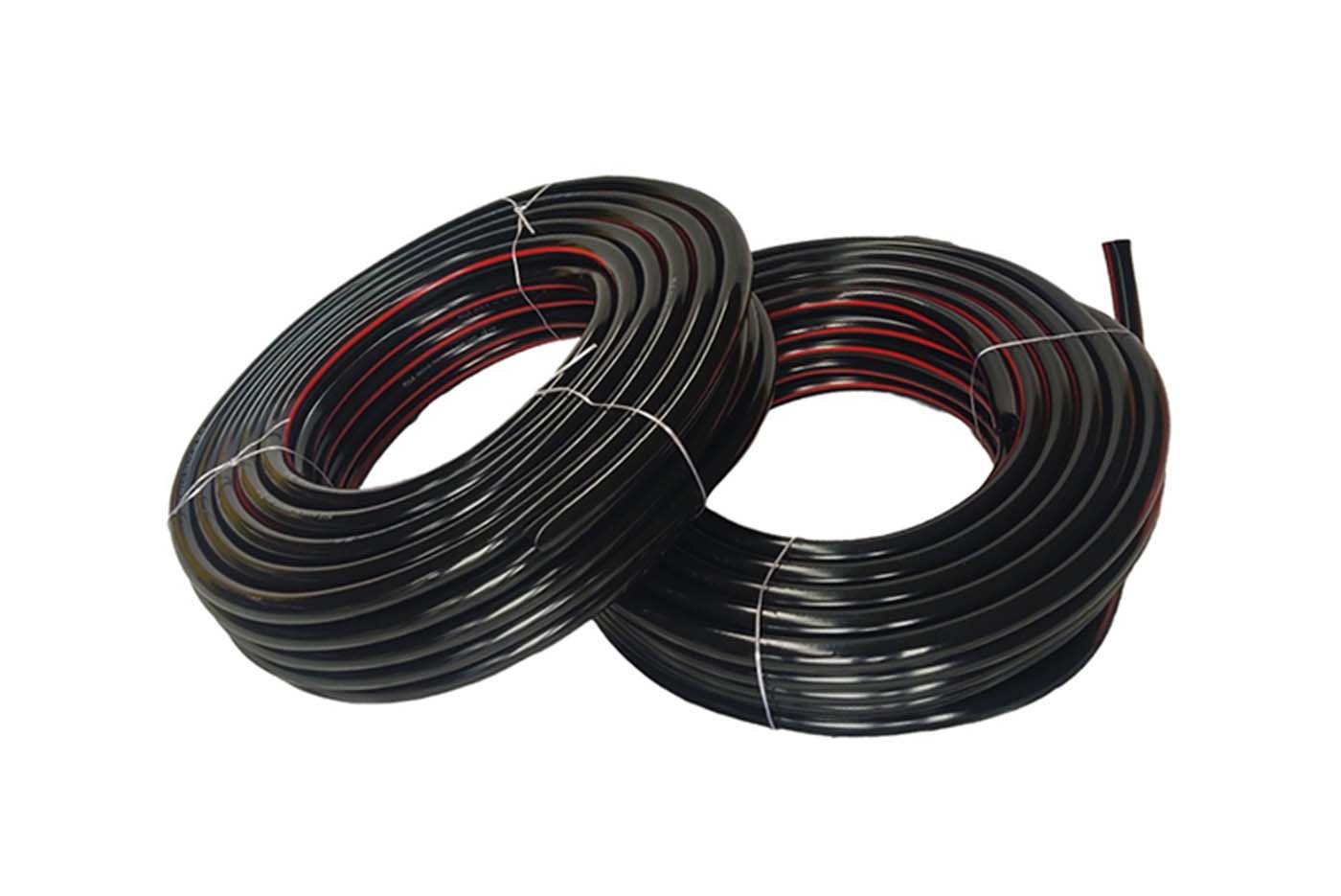 Milk Machine Pipes (Vacuum Pipes) (Red Line)