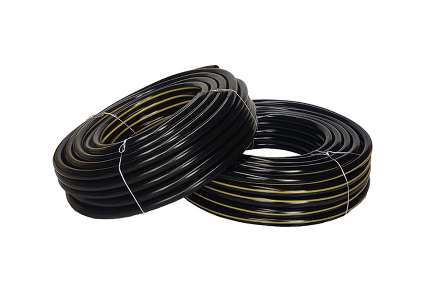 Milk Machine Pipes (Vacuum Pipes) (Yellow Line)