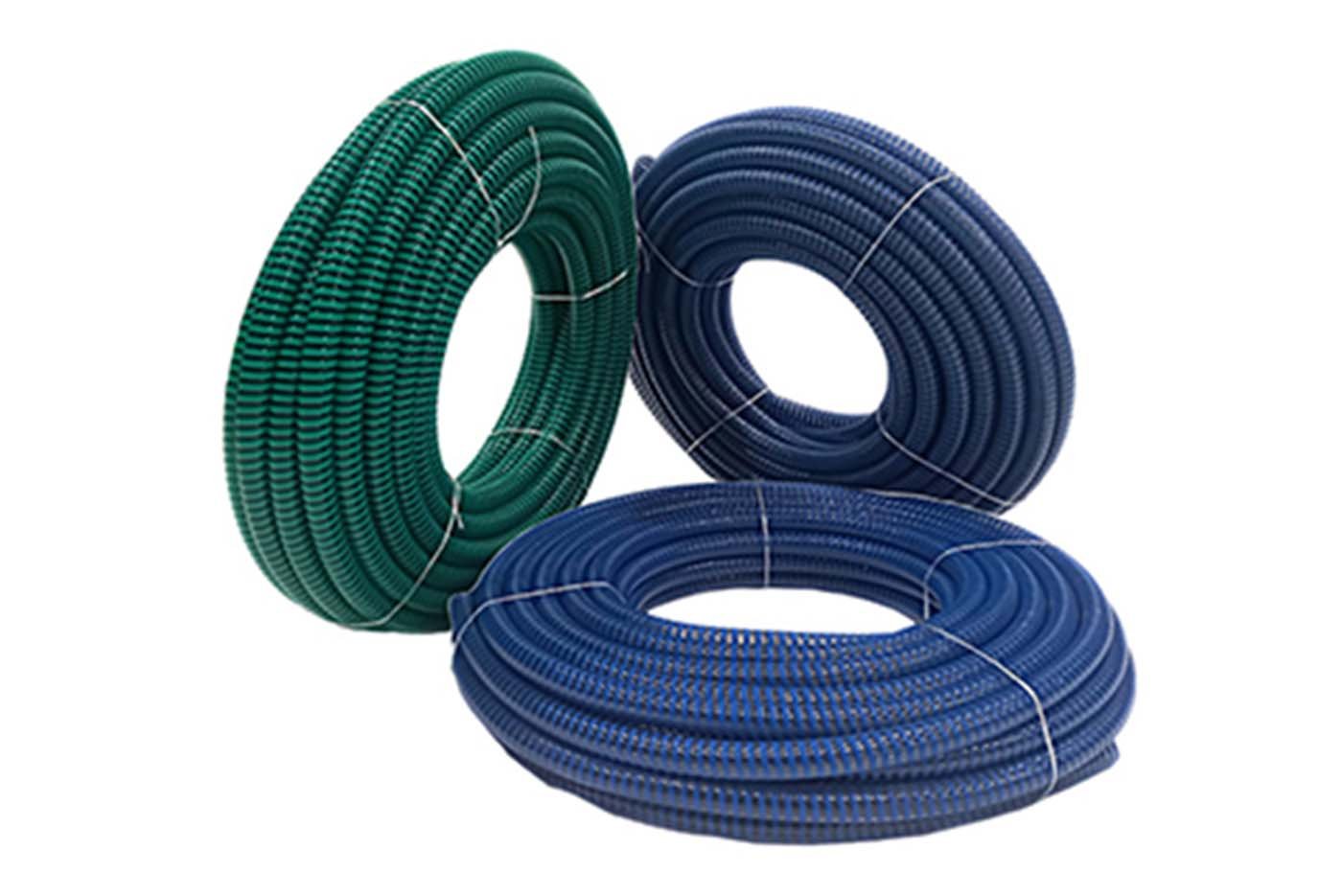 Suction PVC Tubing Pipe