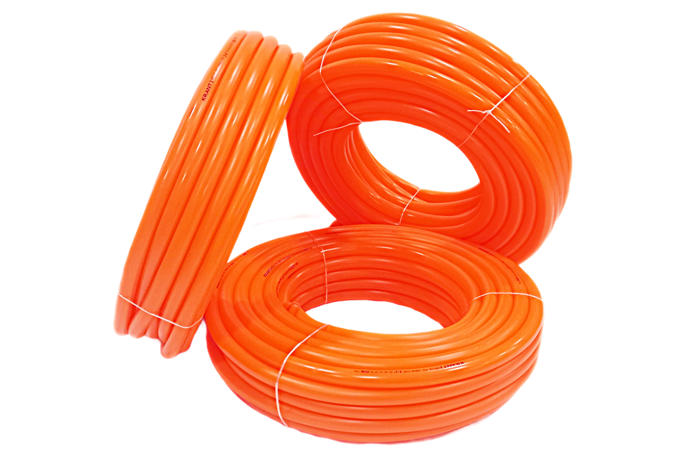 Kranti Special PVC Tubing Pipe