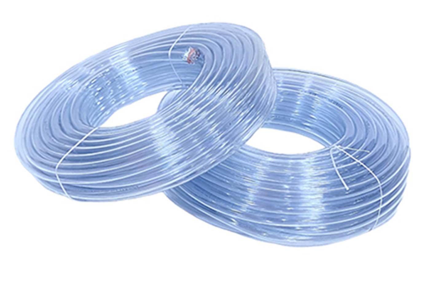 Perni Pvc Tubing Pipe